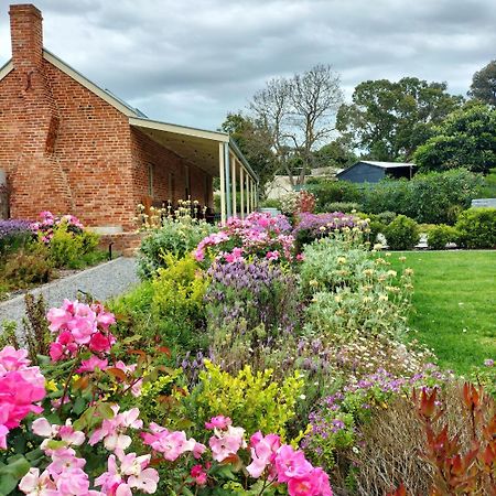 Oxenberry Farm Villa แมคลาเรนเวล ภายนอก รูปภาพ