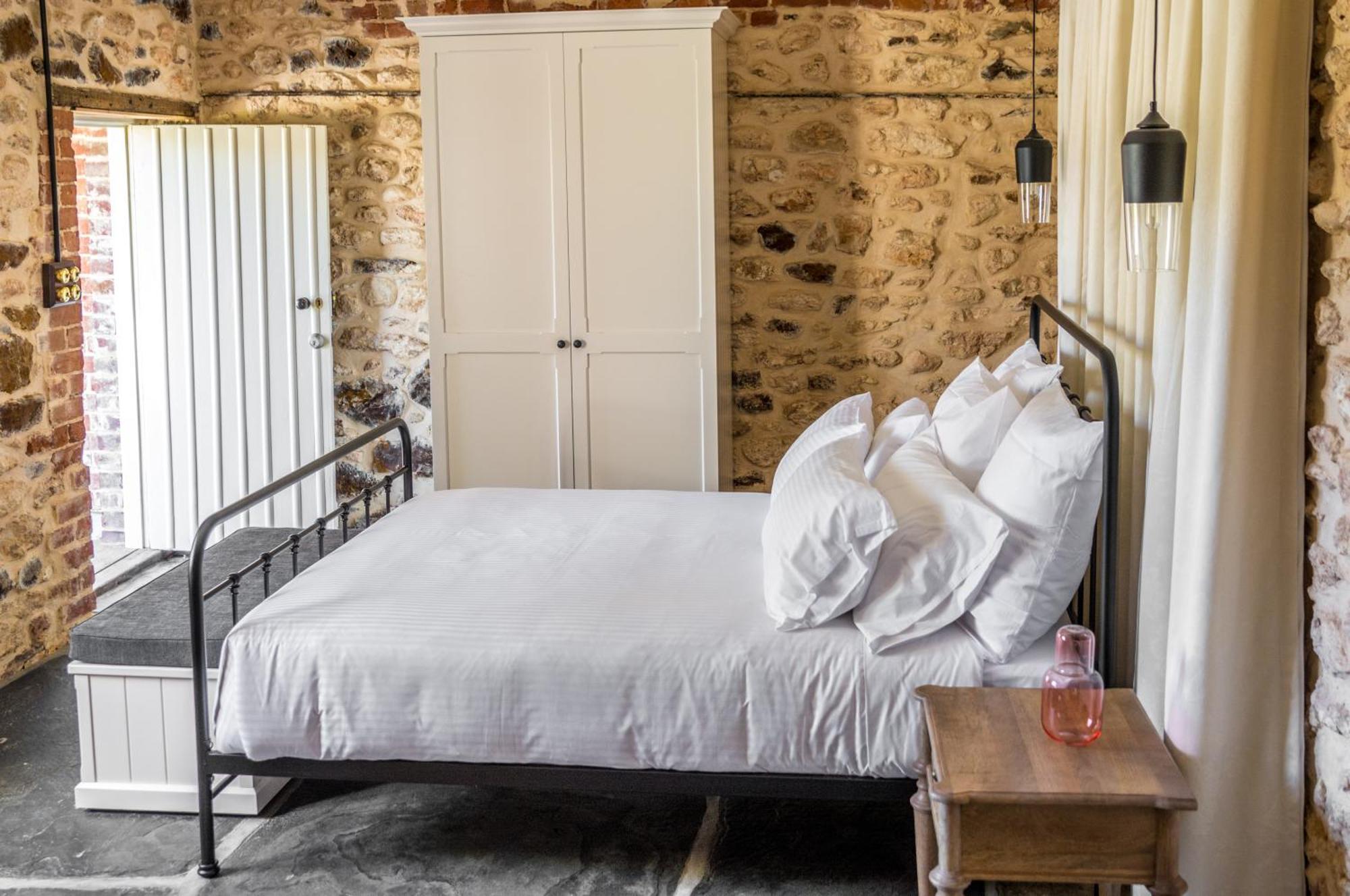Oxenberry Farm Villa แมคลาเรนเวล ภายนอก รูปภาพ