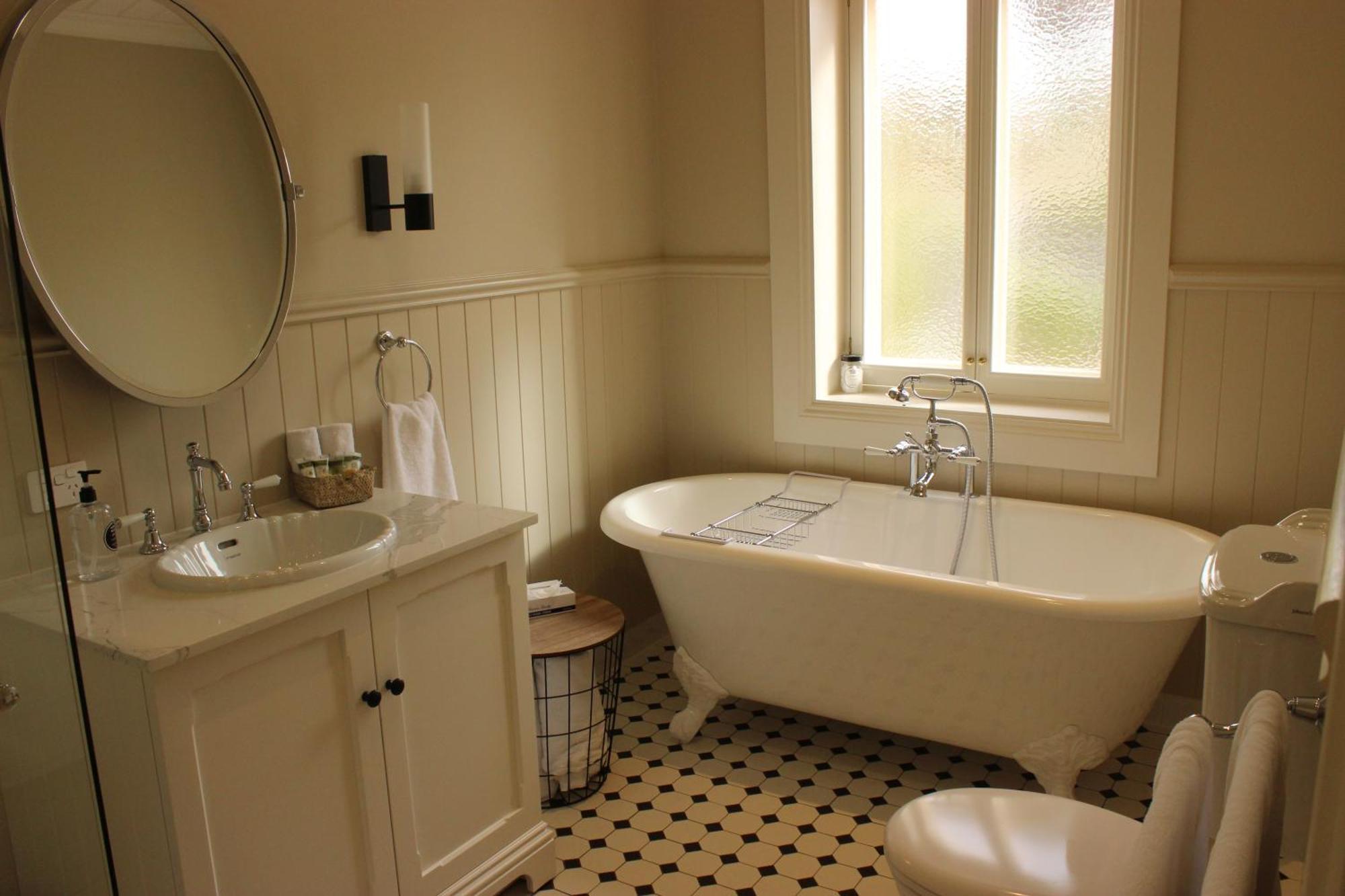 Oxenberry Farm Villa แมคลาเรนเวล ภายนอก รูปภาพ