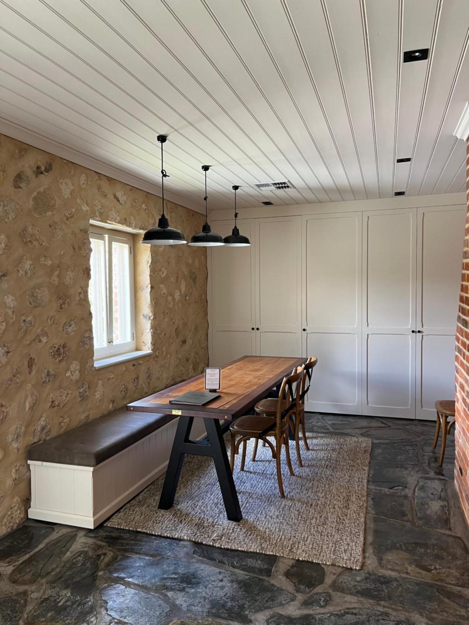 Oxenberry Farm Villa แมคลาเรนเวล ภายนอก รูปภาพ