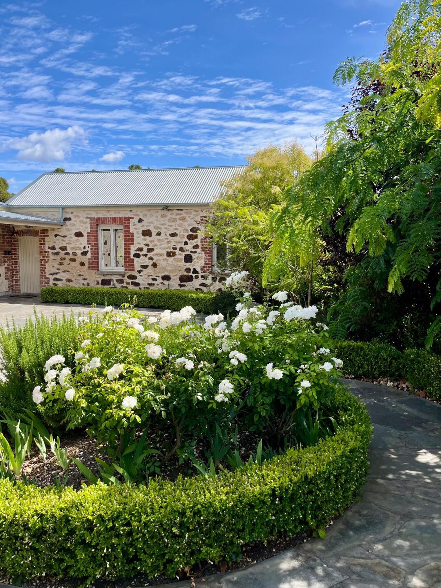 Oxenberry Farm Villa แมคลาเรนเวล ภายนอก รูปภาพ