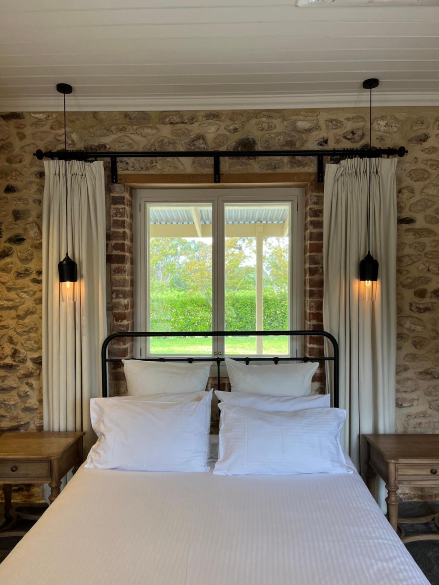 Oxenberry Farm Villa แมคลาเรนเวล ภายนอก รูปภาพ