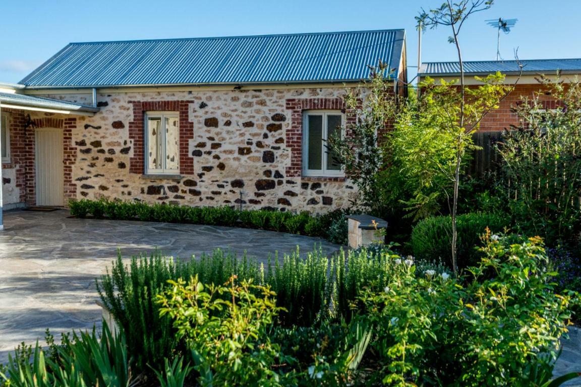Oxenberry Farm Villa แมคลาเรนเวล ภายนอก รูปภาพ
