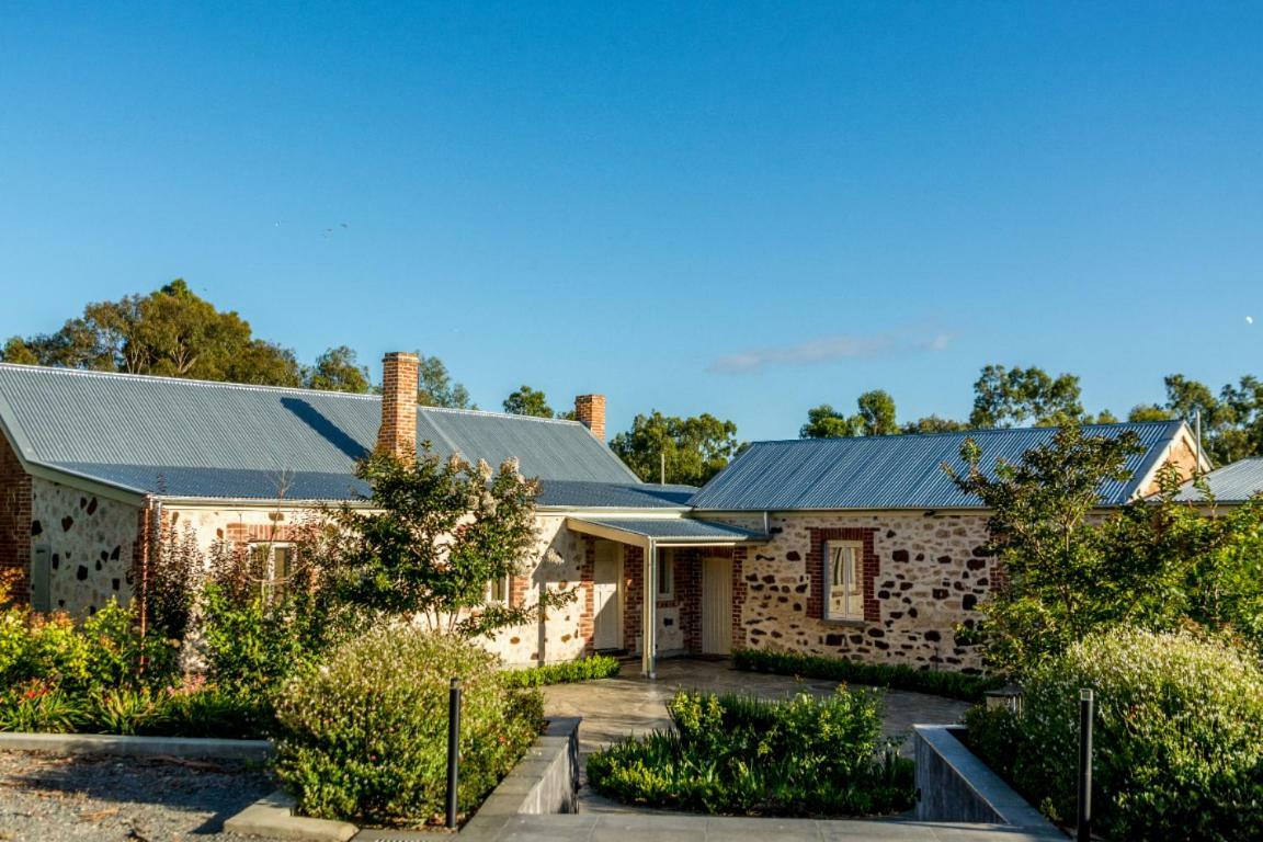 Oxenberry Farm Villa แมคลาเรนเวล ภายนอก รูปภาพ