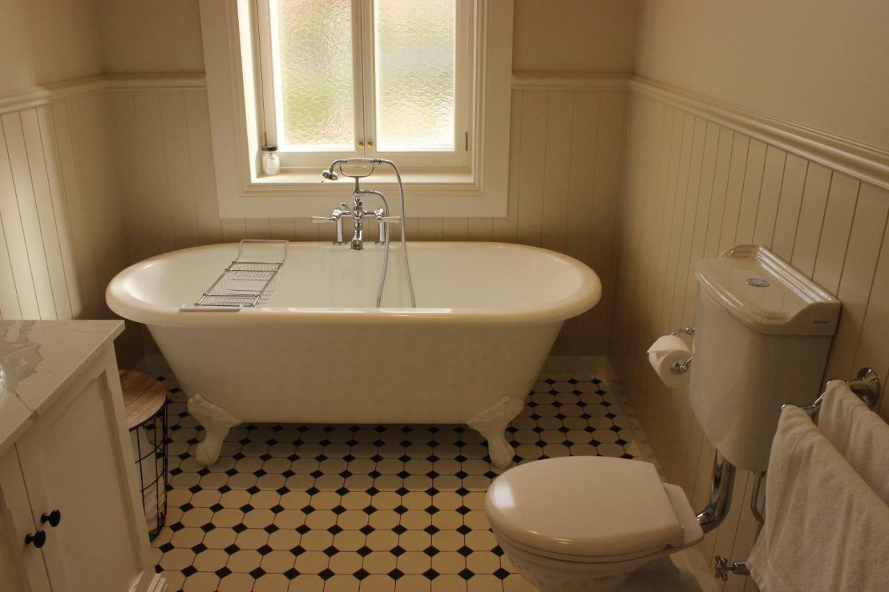 Oxenberry Farm Villa แมคลาเรนเวล ภายนอก รูปภาพ